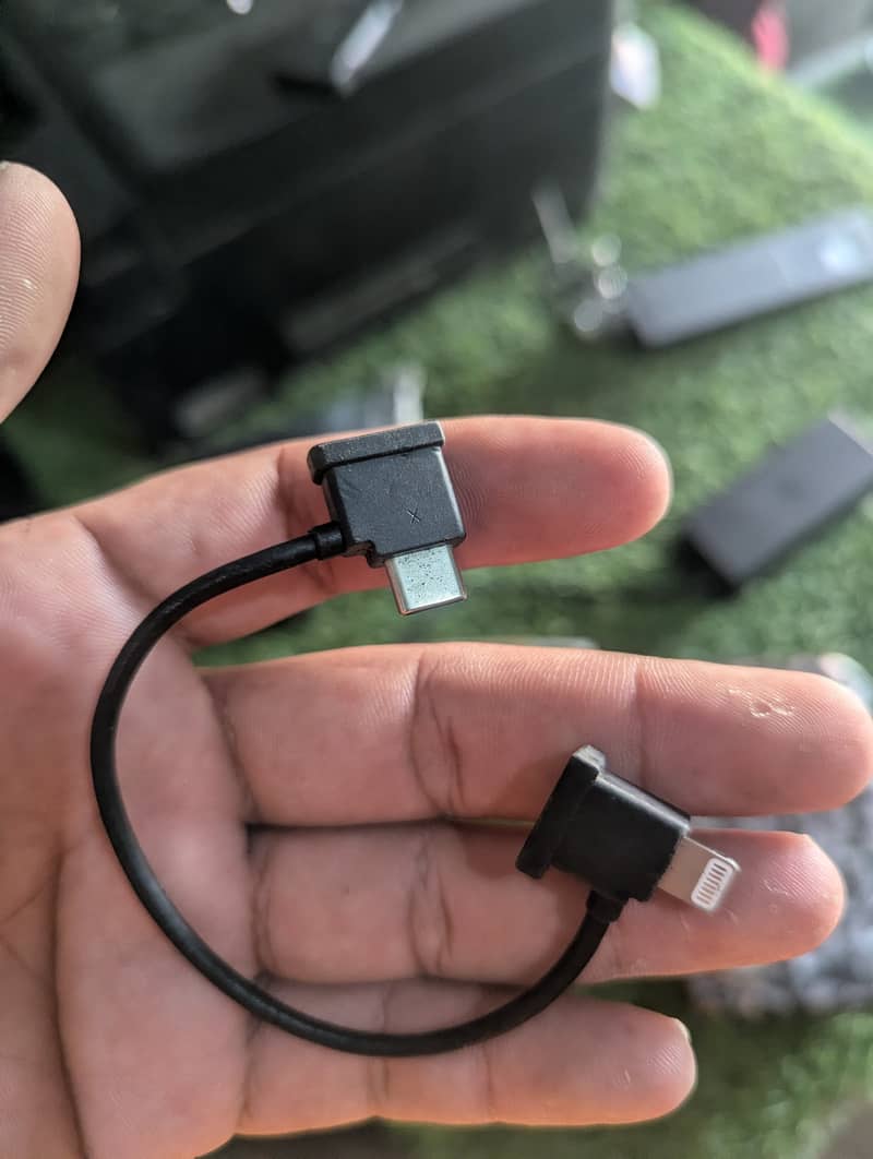 Air 2 Controller & Accessories 4