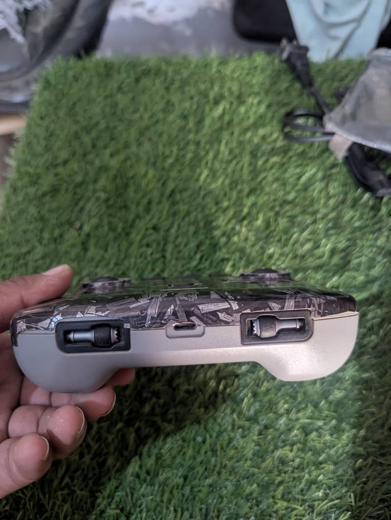 Air 2 Controller & Accessories 6