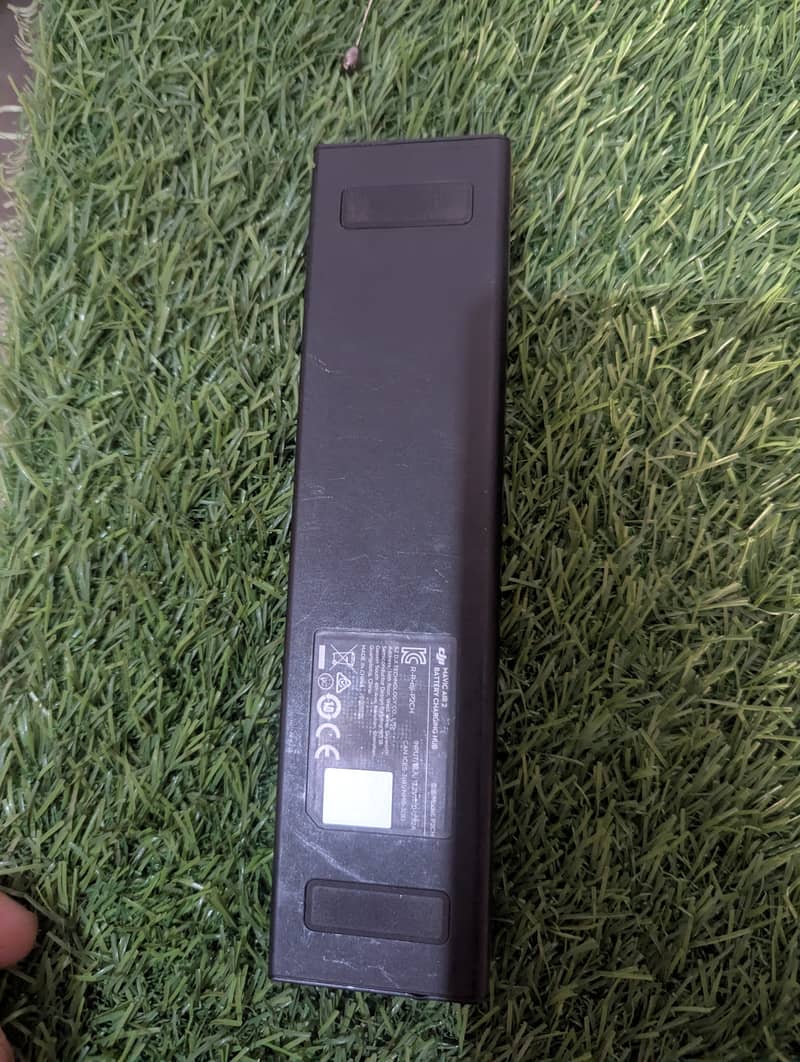 Air 2 Controller & Accessories 8