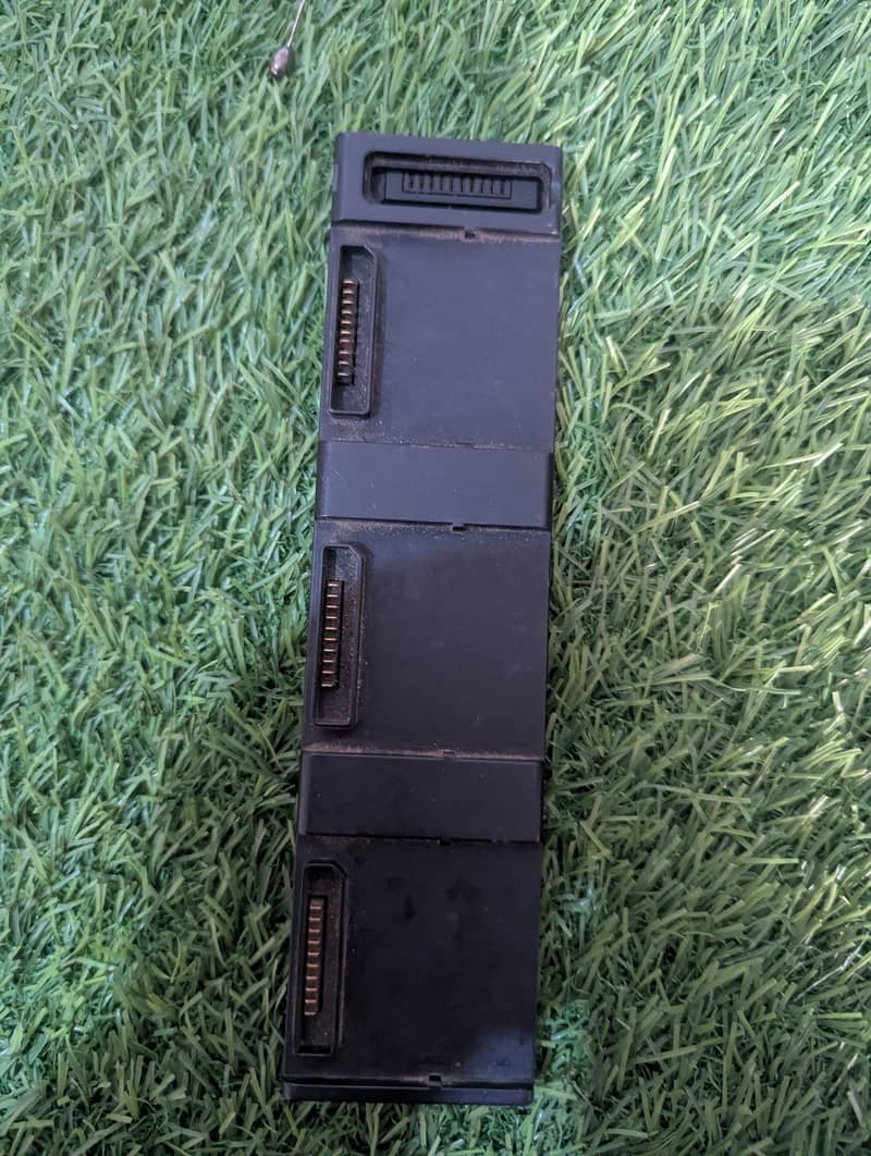 Air 2 Controller & Accessories 9