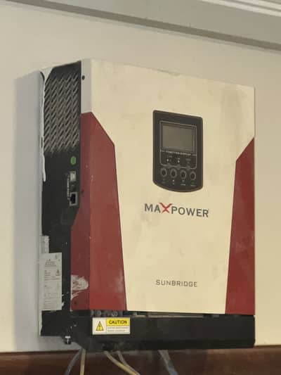 UPS with Two brand new batteries