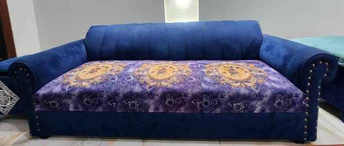 Sofa Set