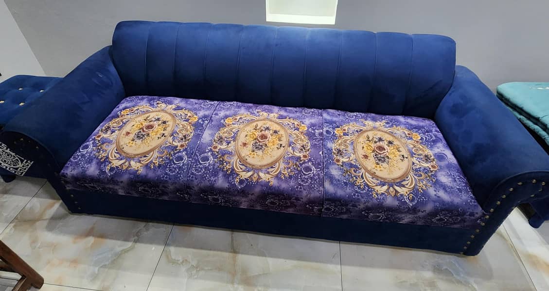 Sofa Set 1