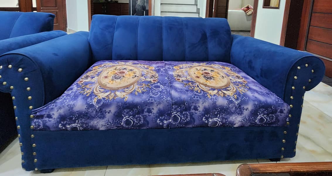 Sofa Set 2
