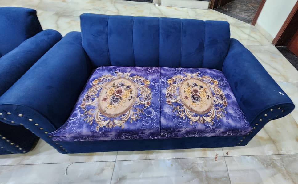 Sofa Set 3