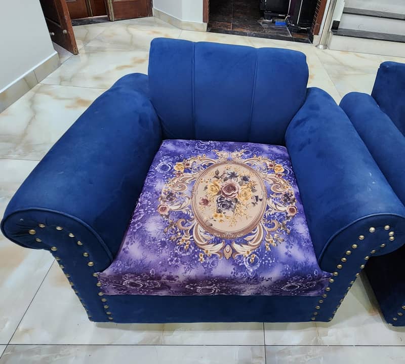 Sofa Set 5
