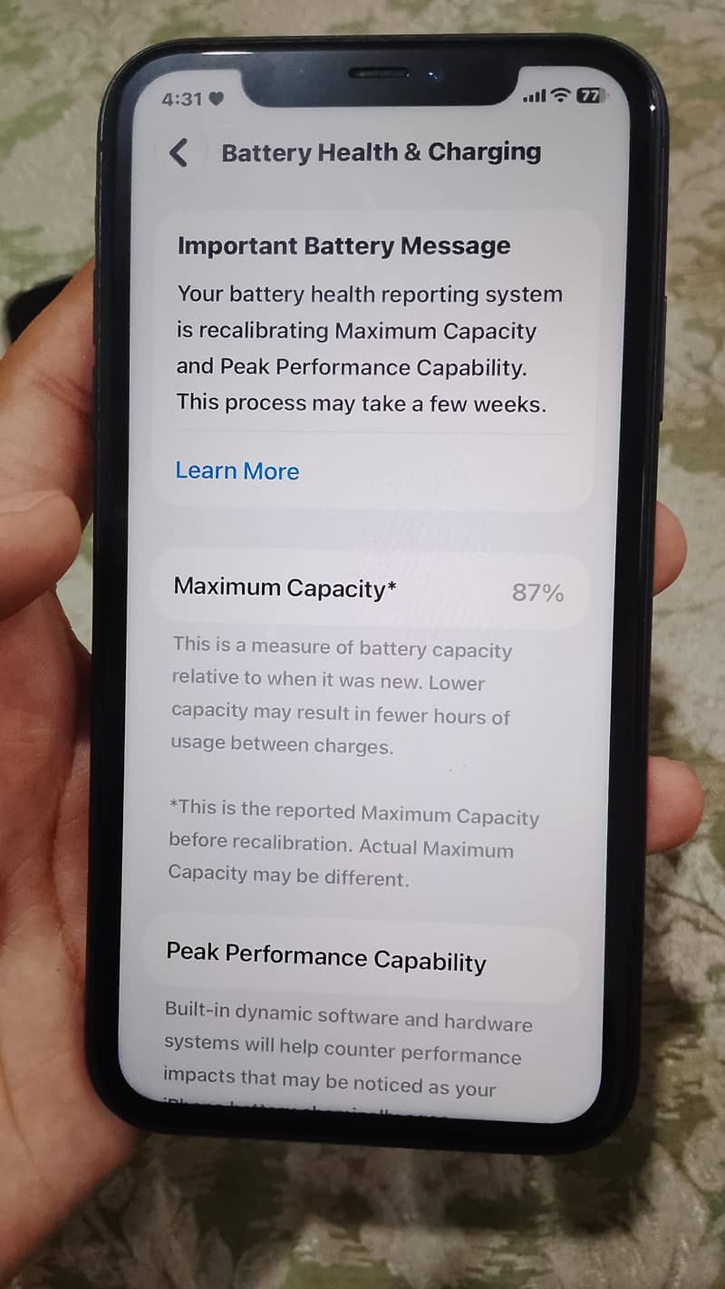 Apple iPhone 11 3