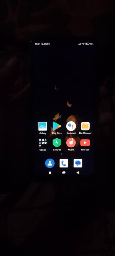 Redmi note 9s Offical Pta approved for sell