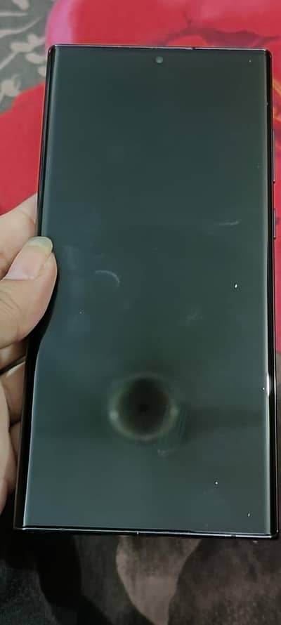 Samsung S22 Ultra (12GB RAM / 256GB Storage)