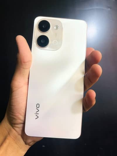 Vivo Y11d