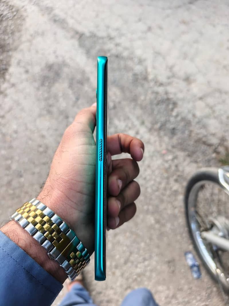 Tecno Camon 50 pro 1