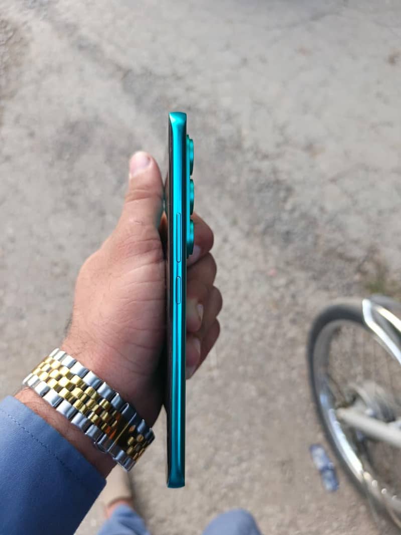 Tecno Camon 50 pro 2