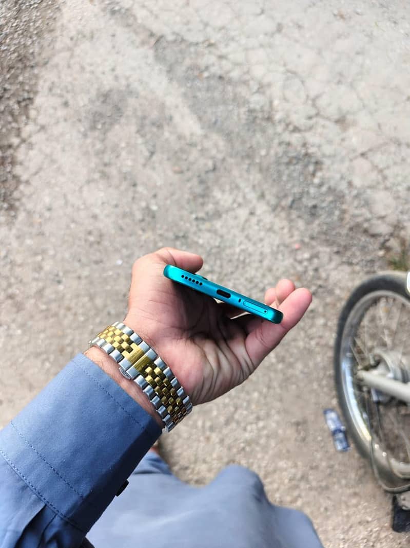 Tecno Camon 50 pro 3