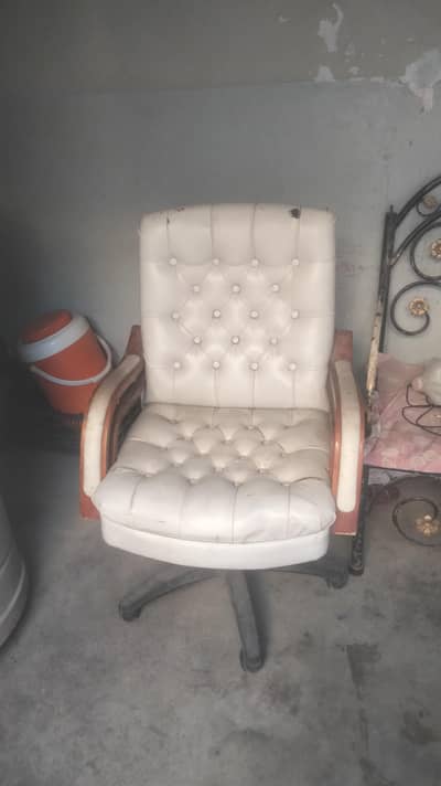office chair