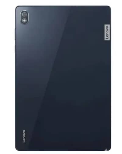 Lenovo tab 6 PUBG 60FPS