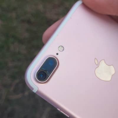 iPhone 7 plus
