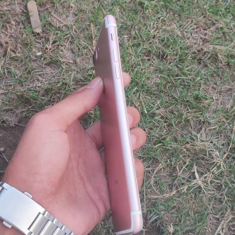 iPhone 7 plus 3