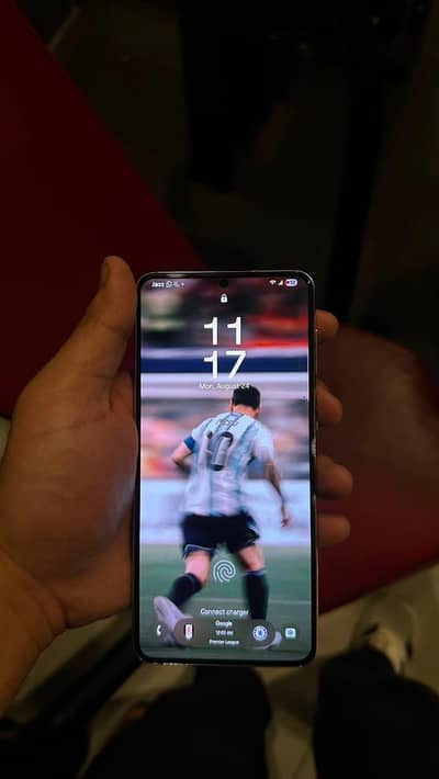 Samsung  S21 Plus