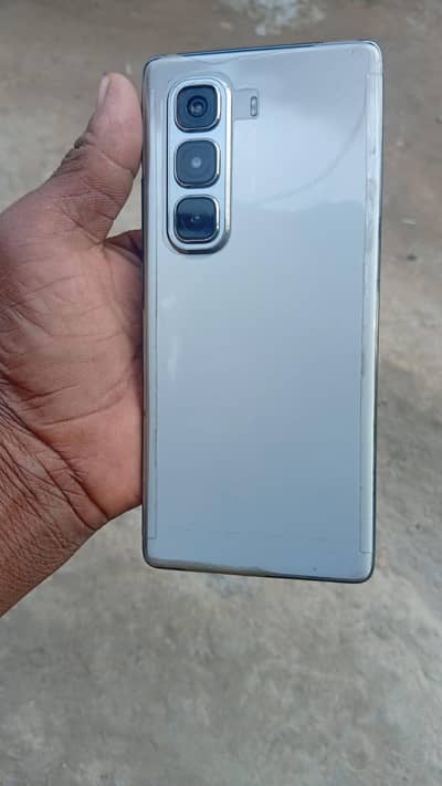 Infinix Hot 50 Pro Plus