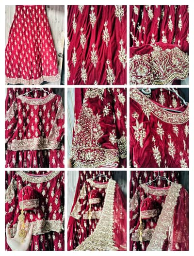 Barrat lehnga sale