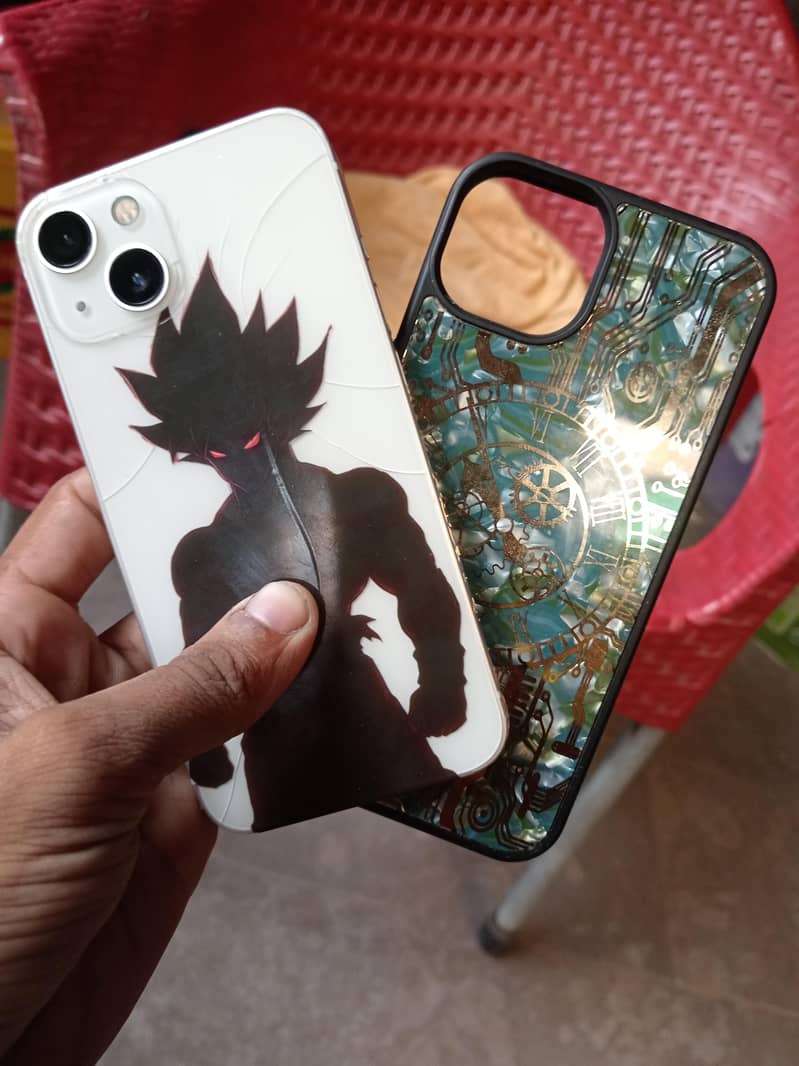 Apple iPhone 13 0