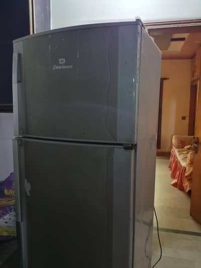 Dawlance Fridge
