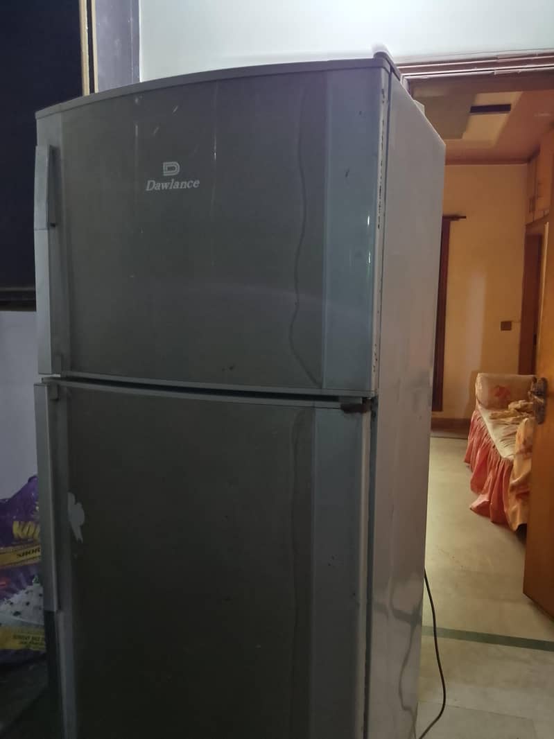 Dawlance Fridge 0