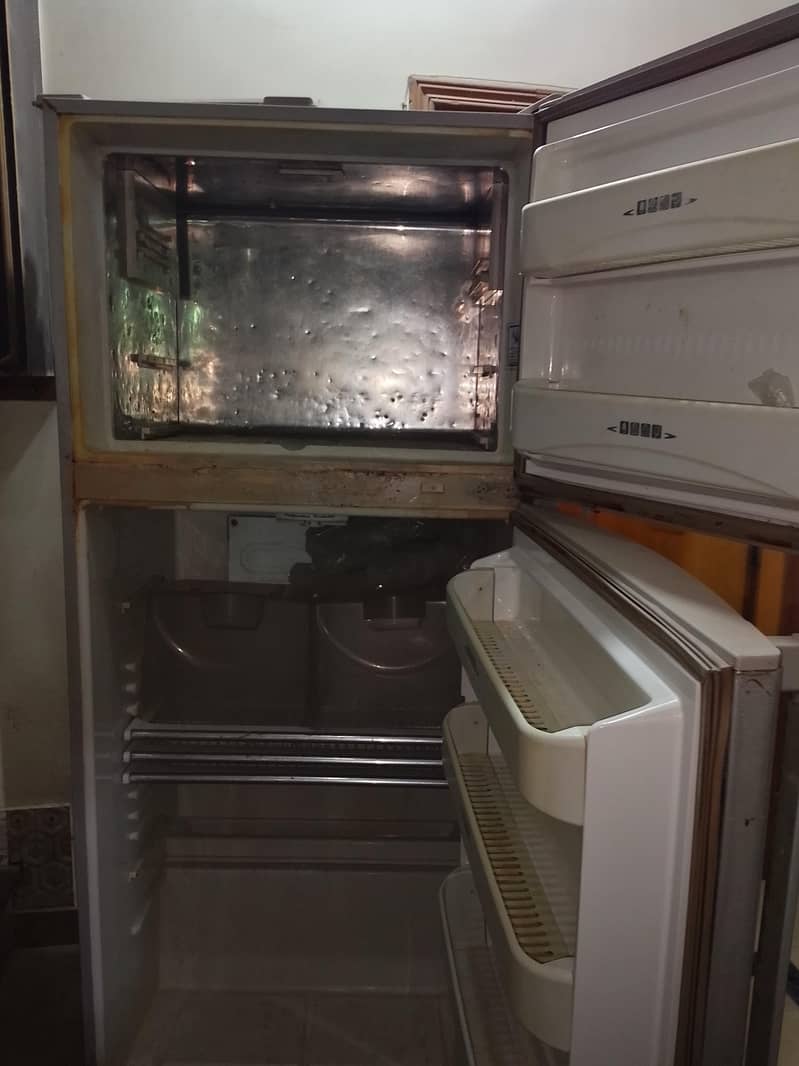 Dawlance Fridge 2