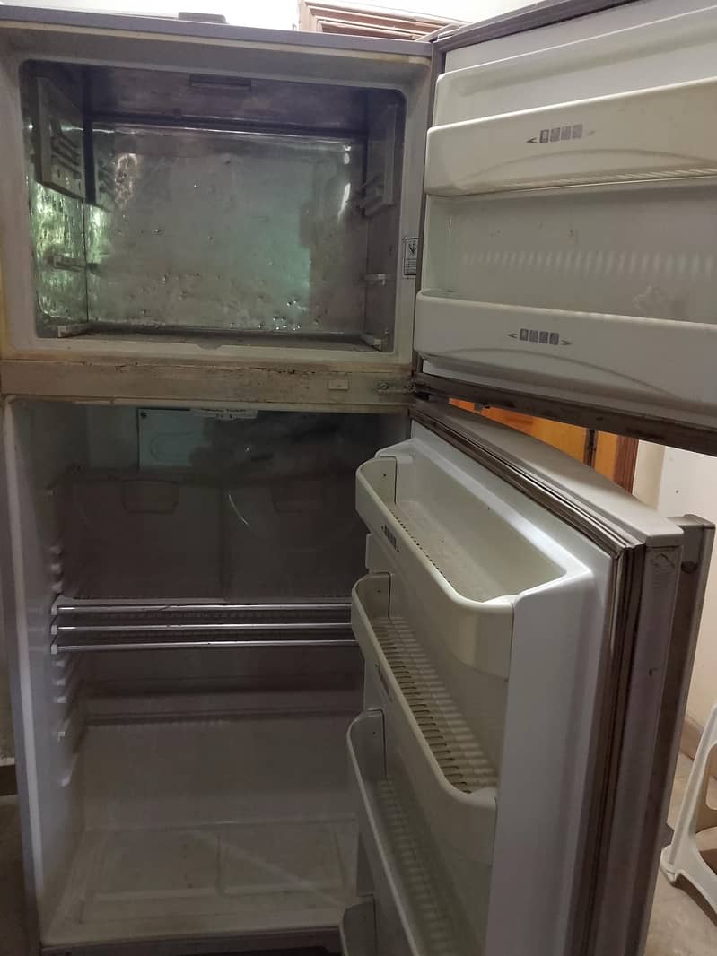Dawlance Fridge 3