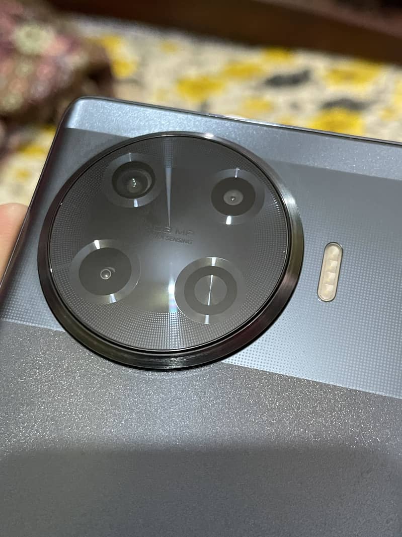 Tecno CAMON 12 Pro+ 6