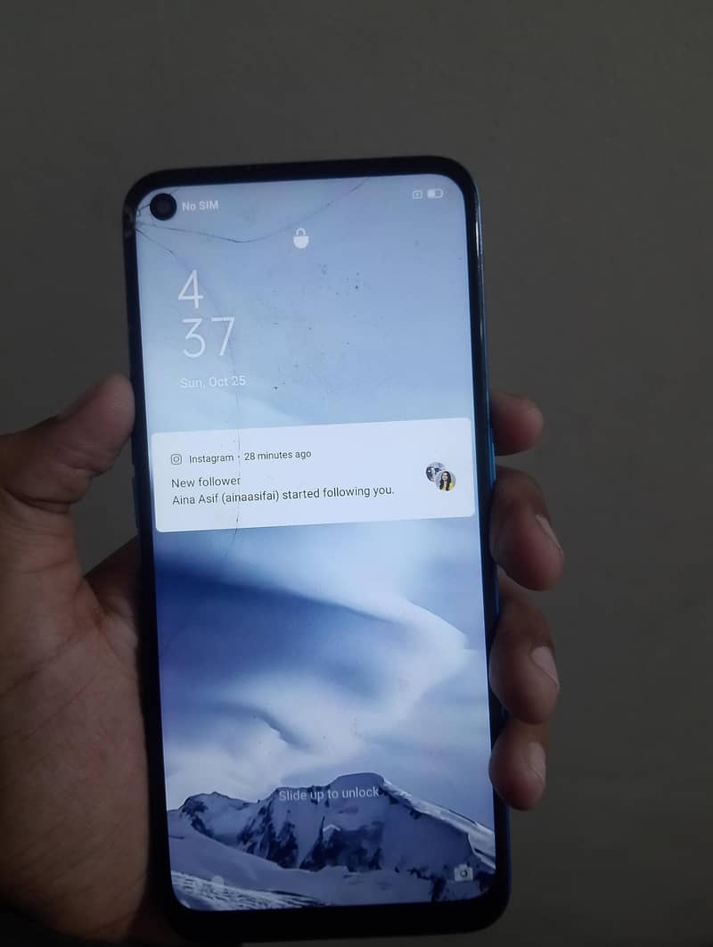 OPPO A53 0