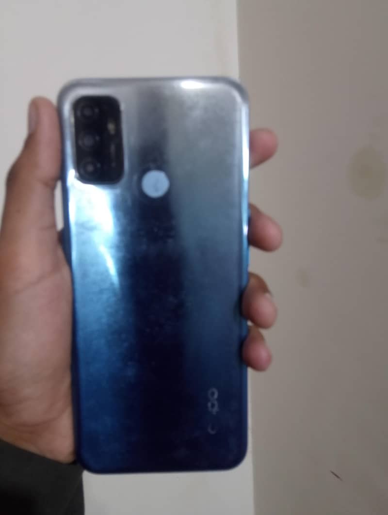 OPPO A53 2