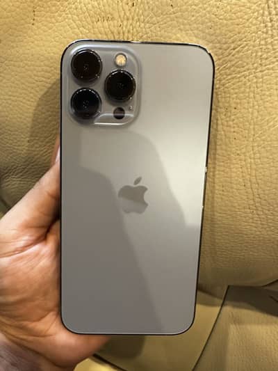 Apple iPhone 13 Pro Max