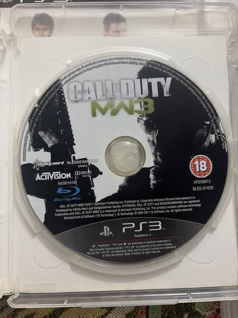 PS 3 GAMES 1
