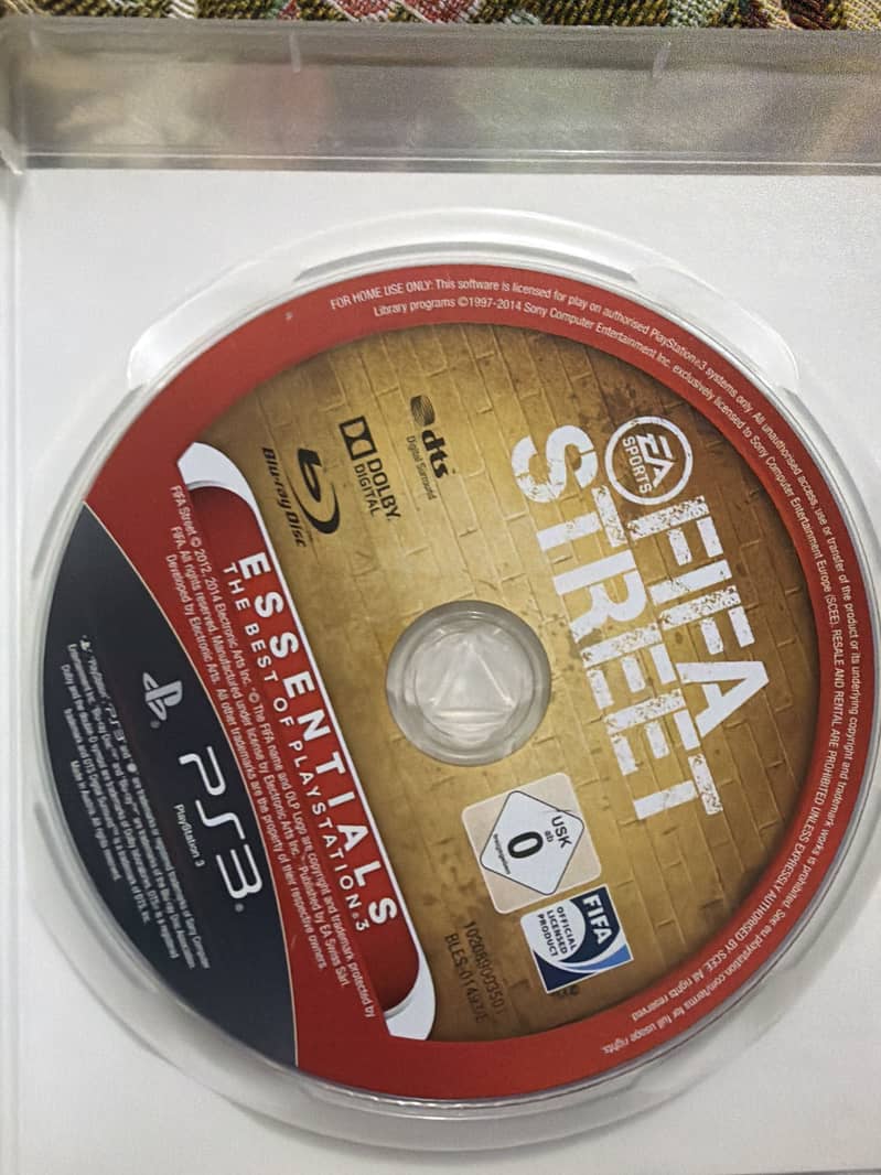 PS 3 GAMES 2