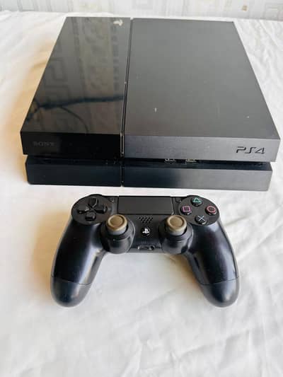 PS4 fat jailbreak model 03086203041