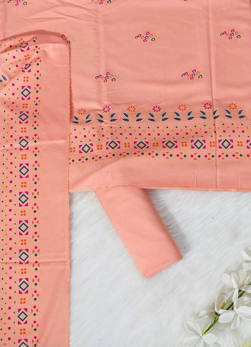dhanak fabric 3pc 4