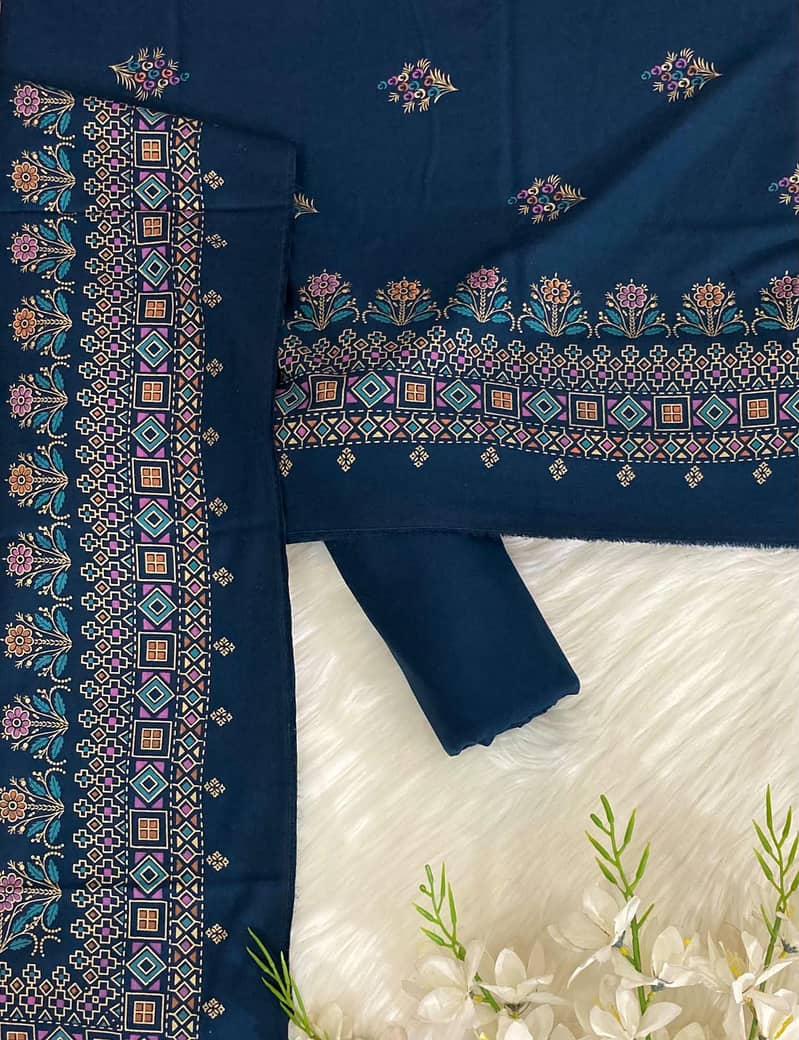 dhanak fabric 3pc 6