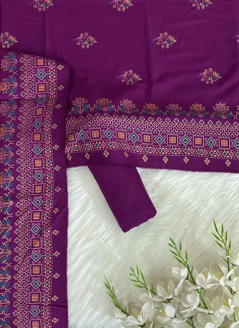 dhanak fabric 3pc 7
