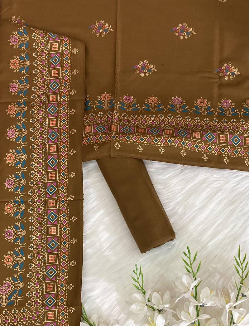 dhanak fabric 3pc 9