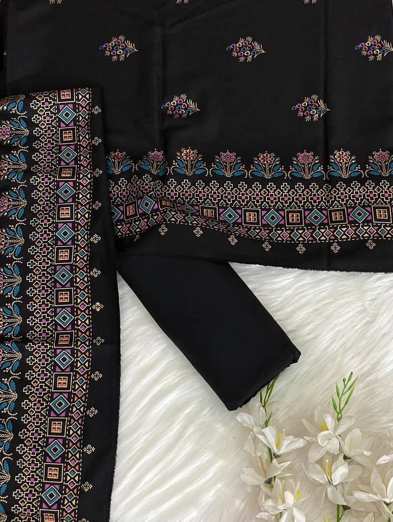 dhanak fabric 3pc 10