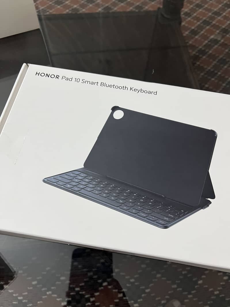 Honor Pad 10 1