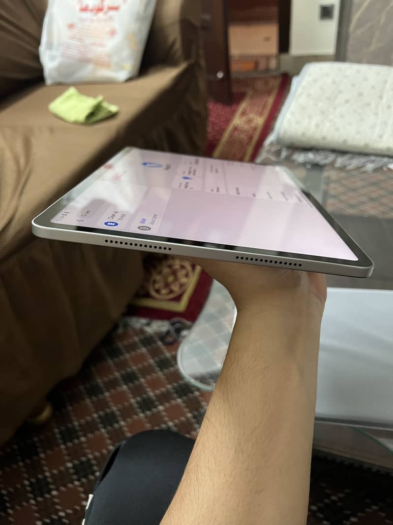 Honor Pad 10 7