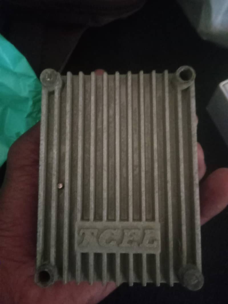 generator AVR 4