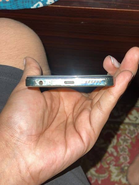 Tecno spark 20 2