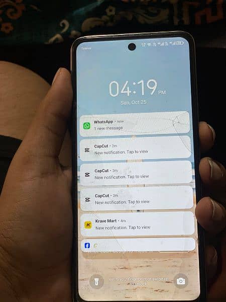 Tecno spark 20 3