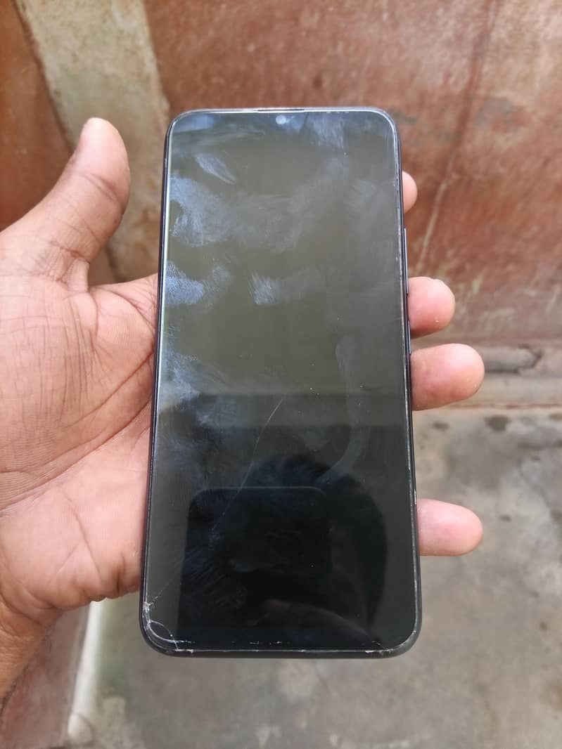 Itel vision 1Pro 2