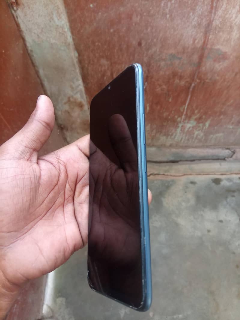 Itel vision 1Pro 3