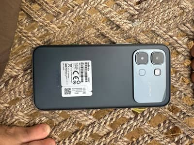 Infinix Note Edge