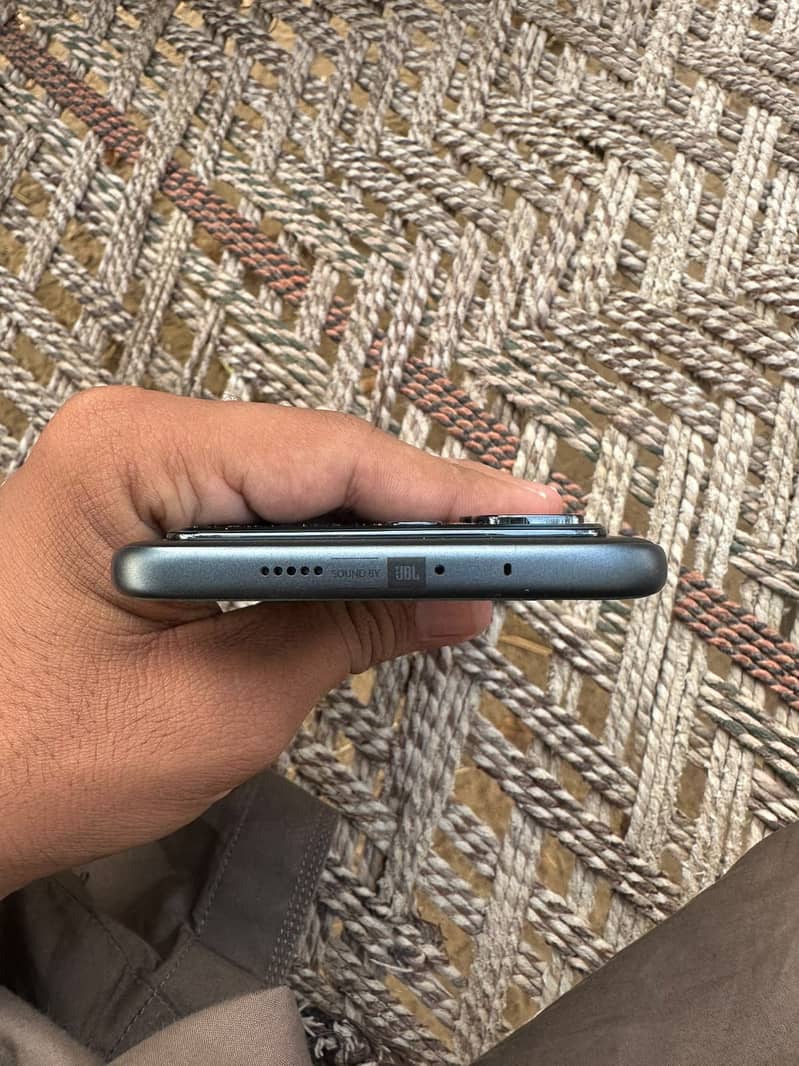 Infinix Note Edge 1